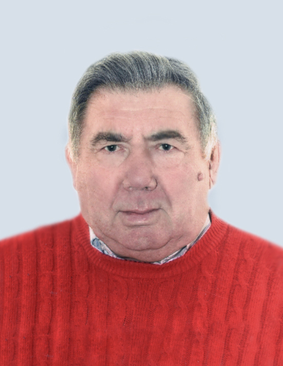Sergio Bruno Degregori